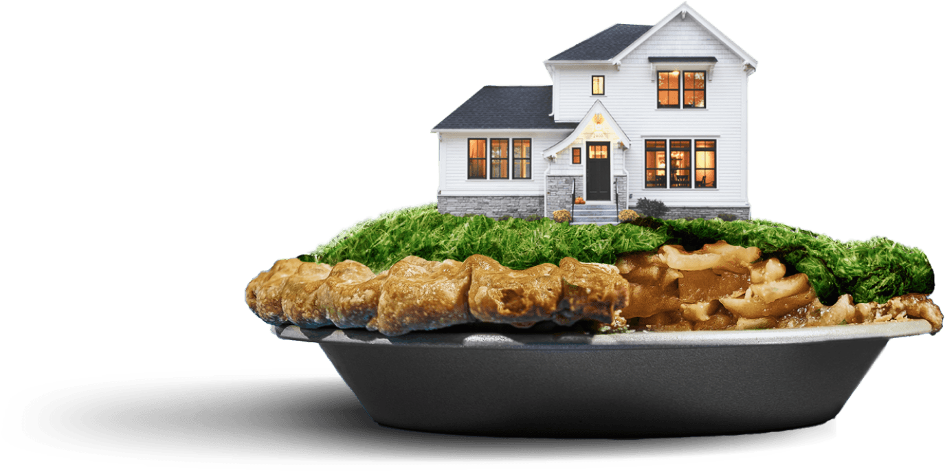 Pie Assets